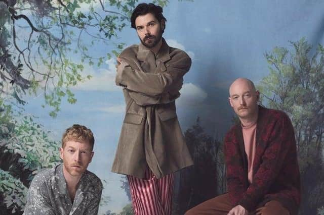 Biffy Clyro