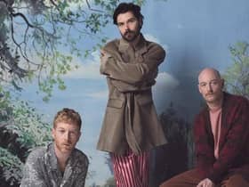 Biffy Clyro