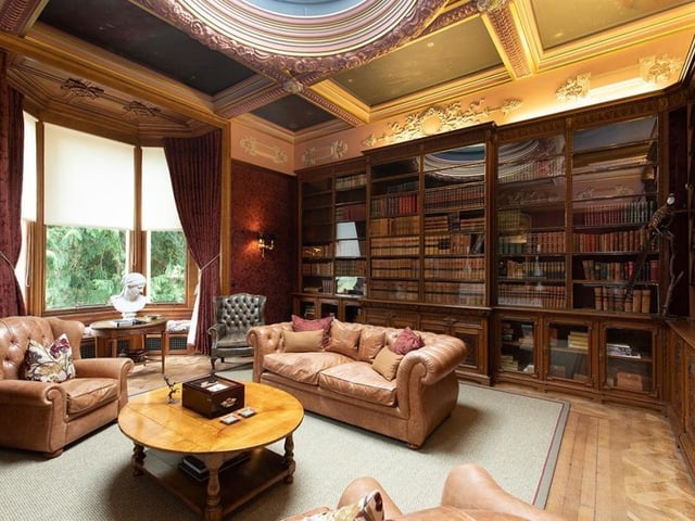 Library.