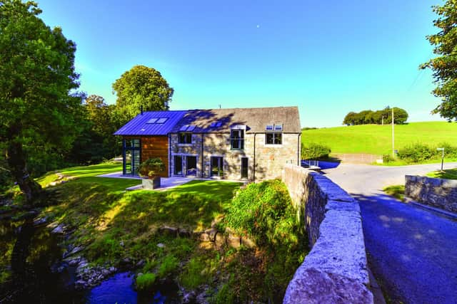 Spottes Mill, Haugh of Urr, Castle Douglas