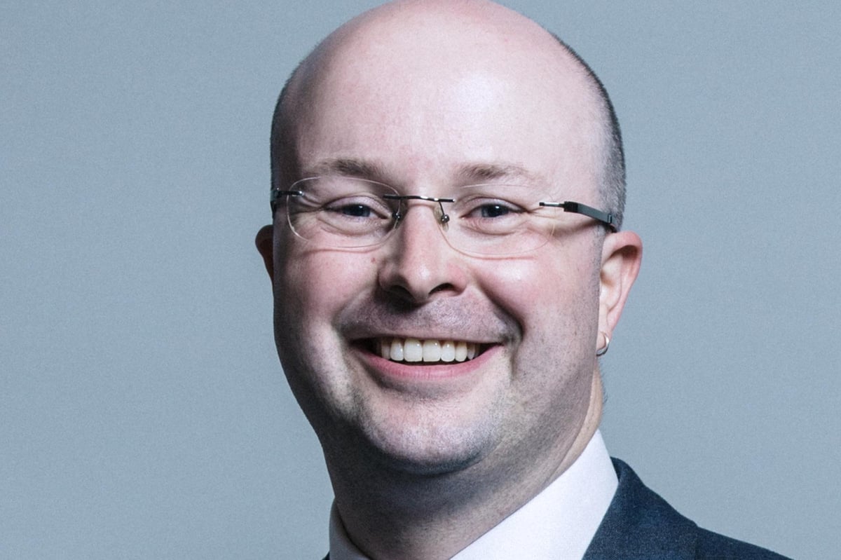 Calls for SNP to ban Patrick Grady return after Met Police drop sexual allegations probe