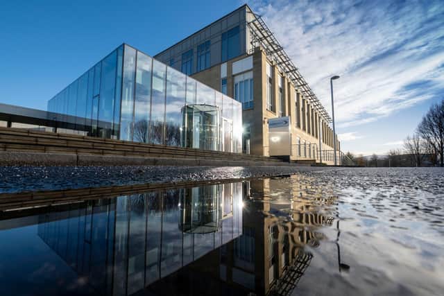 Business Stream HQ