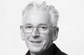 Gordon Black was known for his creativity