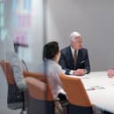 Modern slavery statements look set to be a mandatory compliance topic in boardrooms (Picture: stock.adobe.com)