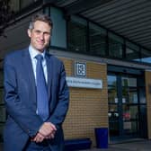 The PM is under fire for taking Sir Gavin Williamson back into the fold.

Picture: Habibur Rahman