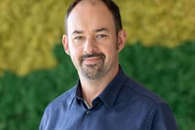 AI must make a measurable difference, says David Caskie