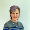 Staycation expert Cassie Bouverie