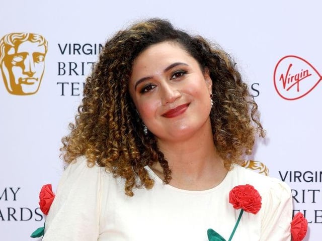 Former Edinburgh Comedy Award winner Rose Matafeo - and creator of hit sitcom Starstruck - is returning to Edinburgh for a Work in Progress show at the Monkey Barrel. She'll be performing every morning at 11.20am from August 16-27.