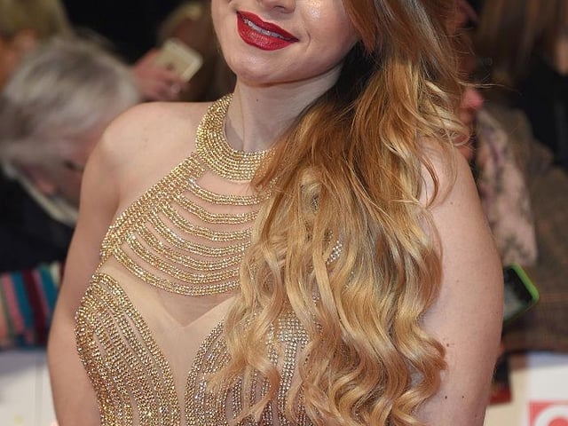 Season 12 winner Alan Spencer and her company Ridiculously Rich By Alana have reported net assets of £494,740.