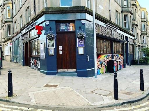 Polwarth Tavern
