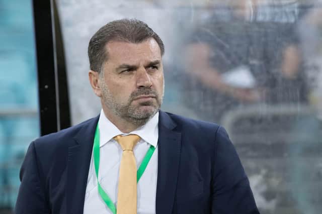 Celtic target Ange Postecoglou was overlooked by Sunderland in 2017. (Photo by Mark Kolbe/Getty Images)