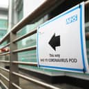 A sixth person has died in the UK after contracting the coronavirus.