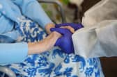 Investigations into care home complaints dropped significantly during the pandemic.