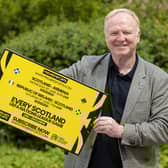 Alex McLeish believes Rangers' recruitment will come under real pressure if they do not retain a clutch of mainstays being touted for moves this summer. (Photo by Ross MacDonald / SNS Group)