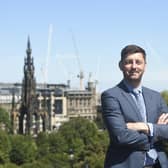 Cammy Day’s decision to quit as Edinburgh council leader has led to a potential new power struggle at City Chambers