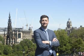 Cammy Day’s decision to quit as Edinburgh council leader has led to a potential new power struggle at City Chambers