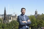 Cammy Day’s decision to quit as Edinburgh council leader has led to a potential new power struggle at City Chambers