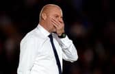 Everton have slipped closer to the relegation zone.