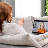 Should witnessing a traumatic incident during a FaceTime call with a close relative be treated the same as being physically present at an accident scene? (Picture: stock.adobe.com)