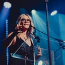 Edith Bowman