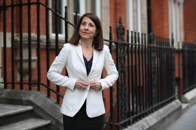 A green paper will be set out by Liz Kendall on Tuesday with her proposed plans.