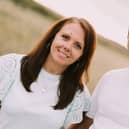 Edinburgh-based Thankbox was founded in 2020 by husband-and-wife team Valentin and Tsvetelina Hinova.