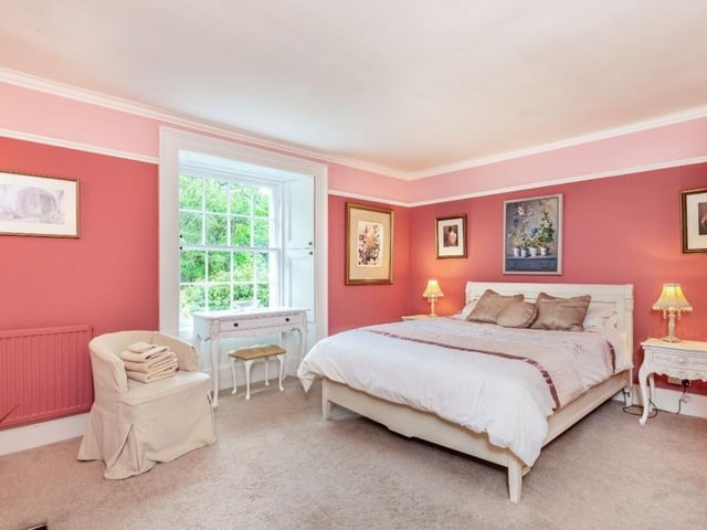 Bedroom 1.