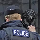 Scotland Yard has asked for the Whitehall inquiry into allegations of lockdown-breaking parties in Downing Street to make only "minimal reference" to the events being investigated by police.