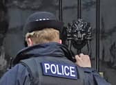 Scotland Yard has asked for the Whitehall inquiry into allegations of lockdown-breaking parties in Downing Street to make only "minimal reference" to the events being investigated by police.
