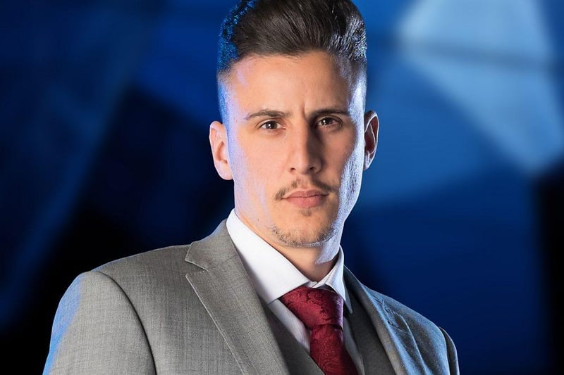 A plumbing company called ImpraGas was the business idea that saw Joseph Valente being hired by Lord Sugar in 2015. He's since set up a company to coach small companies.