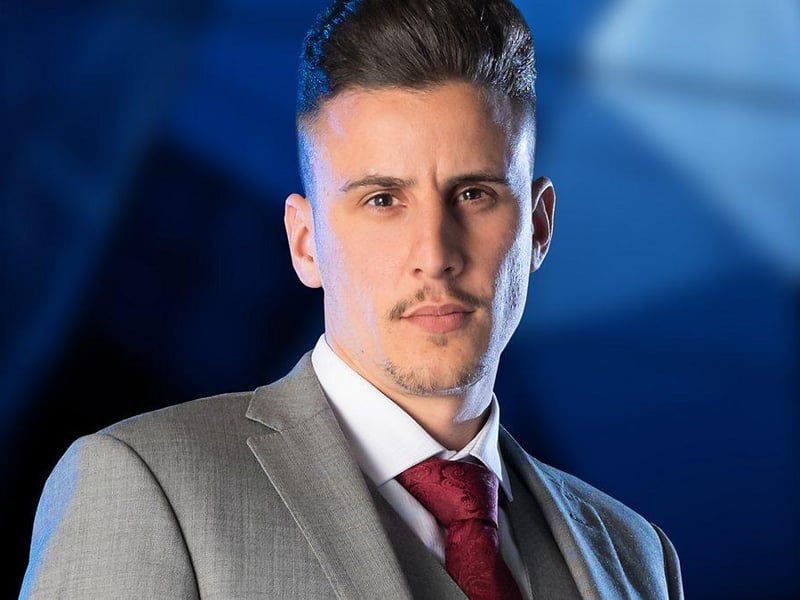 A plumbing company called ImpraGas was the business idea that saw Joseph Valente being hired by Lord Sugar in 2015. He's since set up a company to coach small companies.
