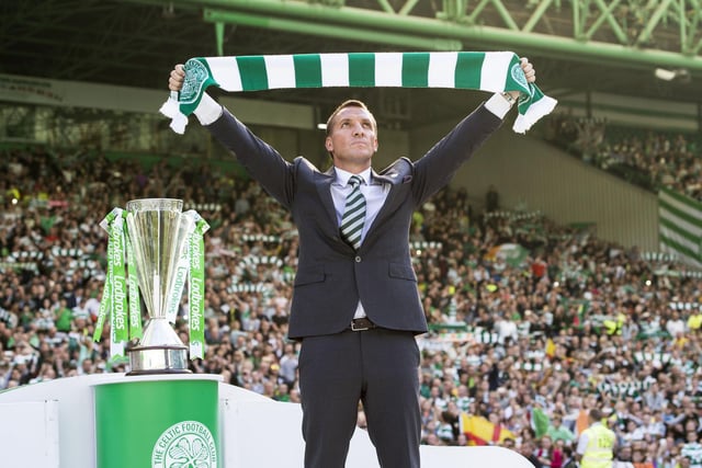 He quickly emerged as the favourite on Monday when it looked like the club were going to be on the lookout for a new manager. Had great success in his first spell at Celtic, winning back-to-back trebles before leaving midway through his third season for Leicester City. Out of a job since April after leaving the Foxes.