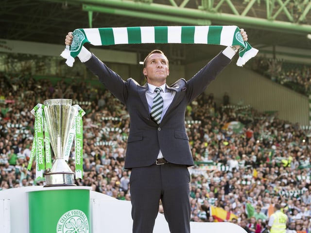 He quickly emerged as the favourite on Monday when it looked like the club were going to be on the lookout for a new manager. Had great success in his first spell at Celtic, winning back-to-back trebles before leaving midway through his third season for Leicester City. Out of a job since April after leaving the Foxes.