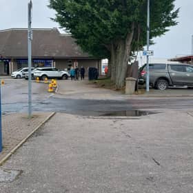 Aberdeenshire Council’s plan to remove free parking from the Burn Lane car park have been met with backlash from businesses.