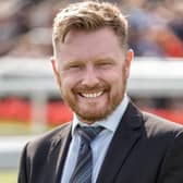 Russell Smith, who worked for both Hibs and Scottish Rugby, has been appointed by the R&A as general manager of its new communityh facility at Lethamhill.
