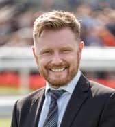 Russell Smith, who worked for both Hibs and Scottish Rugby, has been appointed by the R&A as general manager of its new communityh facility at Lethamhill.