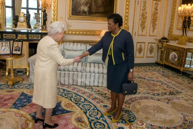 Barbados has announced plans to remove Queen Elizabeth II as the country’s head of state by November 2021 (Photo: Steve Parsons - WPA Pool/Getty Images)