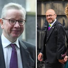 Under the co-operation agreement between the SNP and the Scottish Greens, the smaller party received two ministerial positions in the Scottish Government