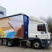 Headquartered in Glasgow, Macfarlane Group employs some 1,000 people at 43 sites, principally in the UK, as well as in Ireland, Germany and the Netherlands.
