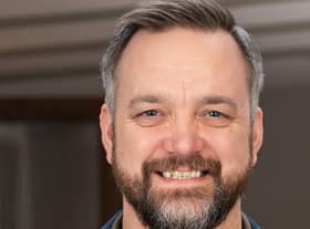 Craig Mackay, CEO of Proteus, says: 'There is a thin, but visible, silver lining to the current economic crisis; the resilience and determination of British business.' Picture: contributed.