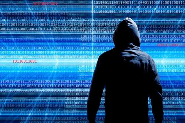 Incidents of fraud are expected to spike as Covid-19 provides a ‘breeding ground’ for criminals. Picture: contributed.