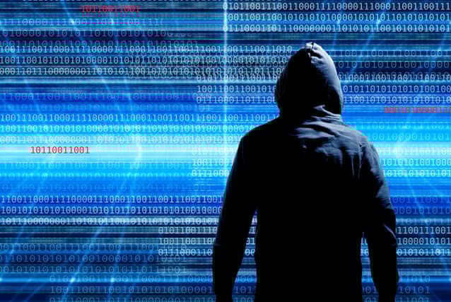 Incidents of fraud are expected to spike as Covid-19 provides a ‘breeding ground’ for criminals. Picture: contributed.