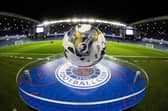 Rangers host Hearts in the Scottish Premiership at Ibrox on Saturday. (Photo by Alan Harvey / SNS Group)