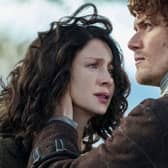 Claire and Jamie will be returning in season 7 of Outlander.