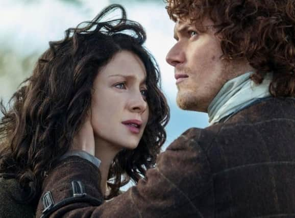 Claire and Jamie will be returning in season 7 of Outlander.