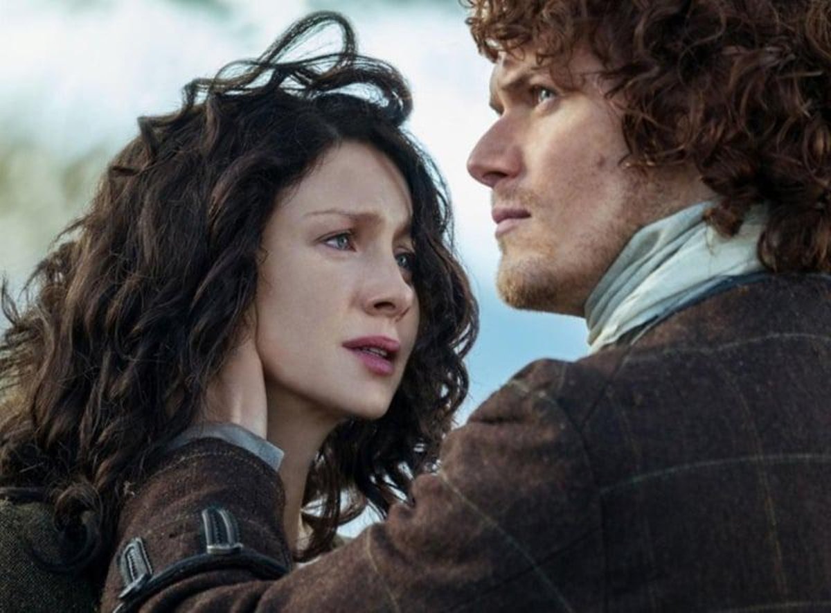 Outlander' Season 7 Part 2: Official update, when will it be released? -  The Economic Times