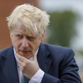 Was Boris Johnson really a Statist social democrat?