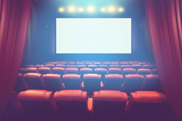 The Everyman Cinema in Glasgow is set to play some all-time classics when it reopens its doors next week. Credit: Canva Pro.