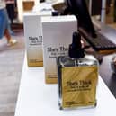 She's Thick now available in select salons.