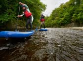 Action-packed Perthshire has something for everyone